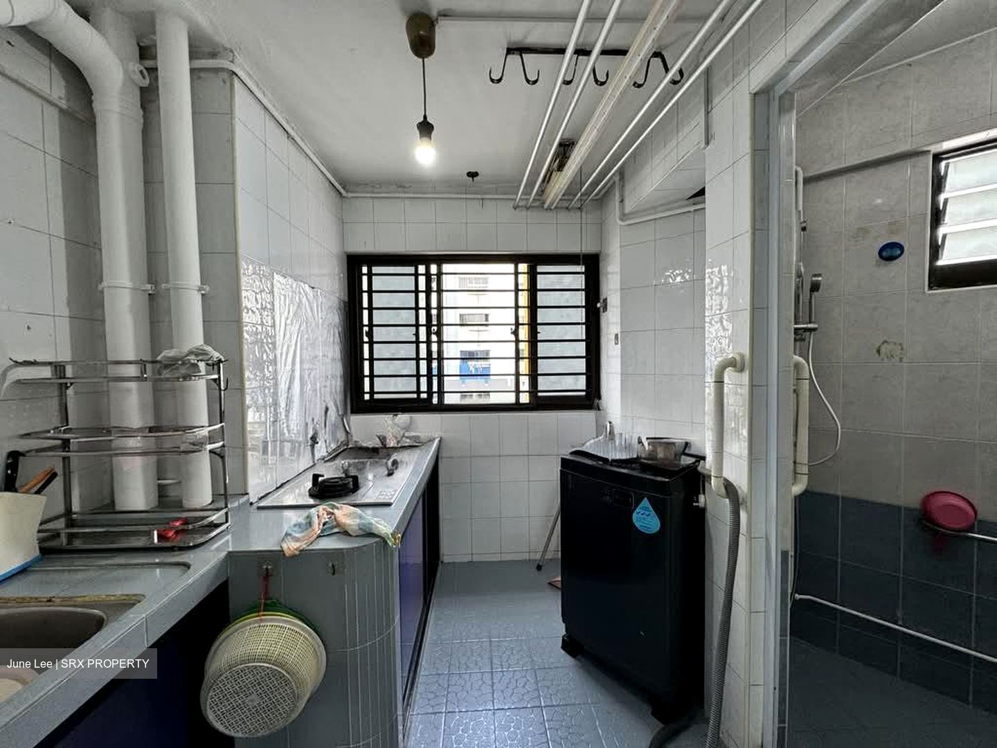 Blk 117 Eunos Vista (Bedok), HDB 3 Rooms #593969211